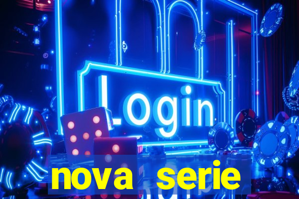 nova serie globoplay o jogo que mudou a história
